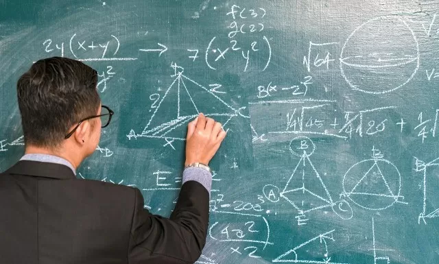 Maths coaching at Safroz Coaching