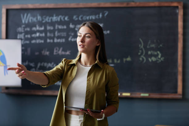 English coaching at Safroz Coaching