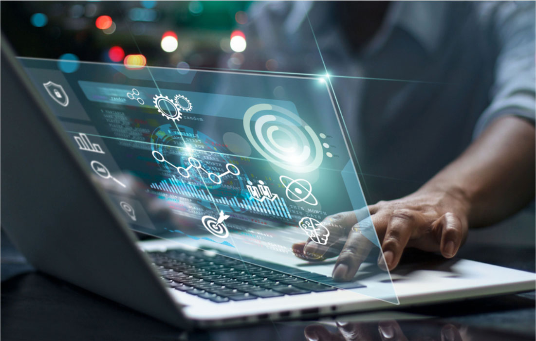 Computer Science coaching at Safroz Coaching